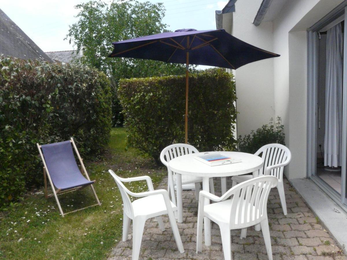 Kreisker 3 - Maison Jumelee, Jardin - Ca6009 Vakantiehuis