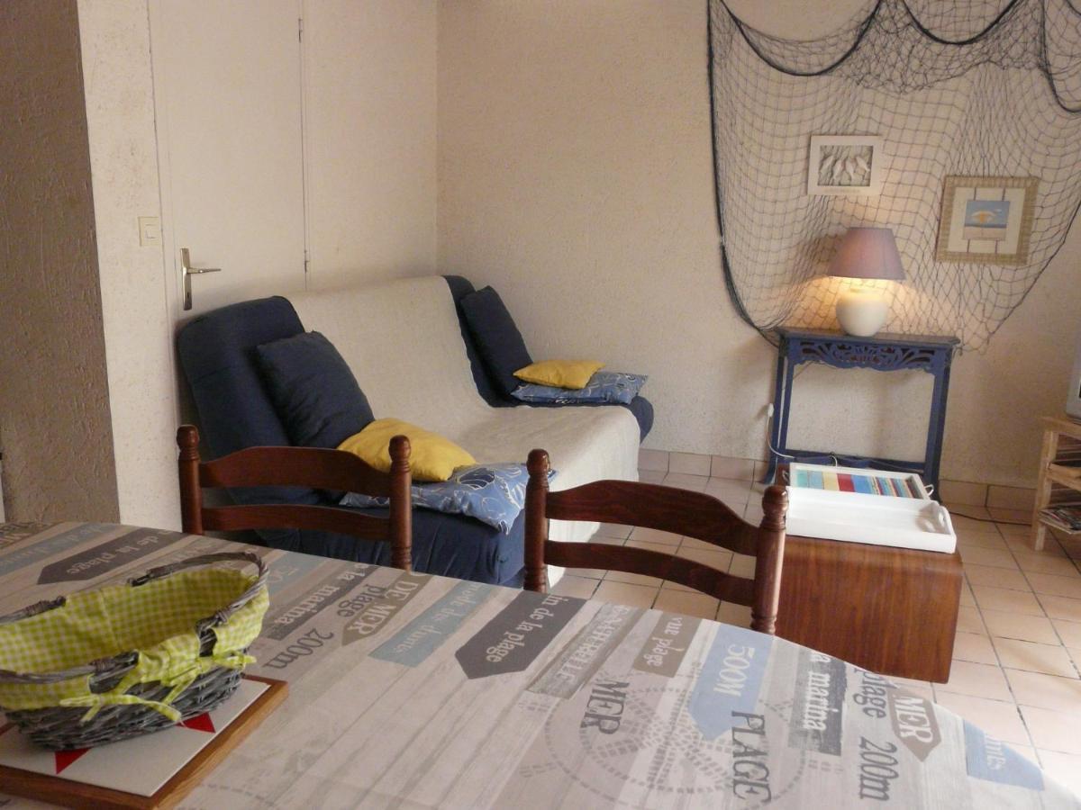 Kreisker 3 - Maison Jumelee, Jardin - Ca6009 Vakantiehuis