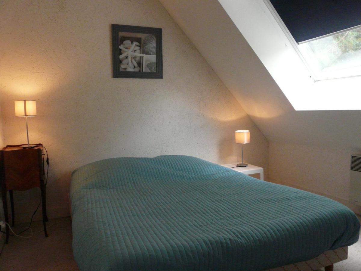 Vakantiehuis Kreisker 3 - Maison Jumelee, Jardin - Ca6009 *