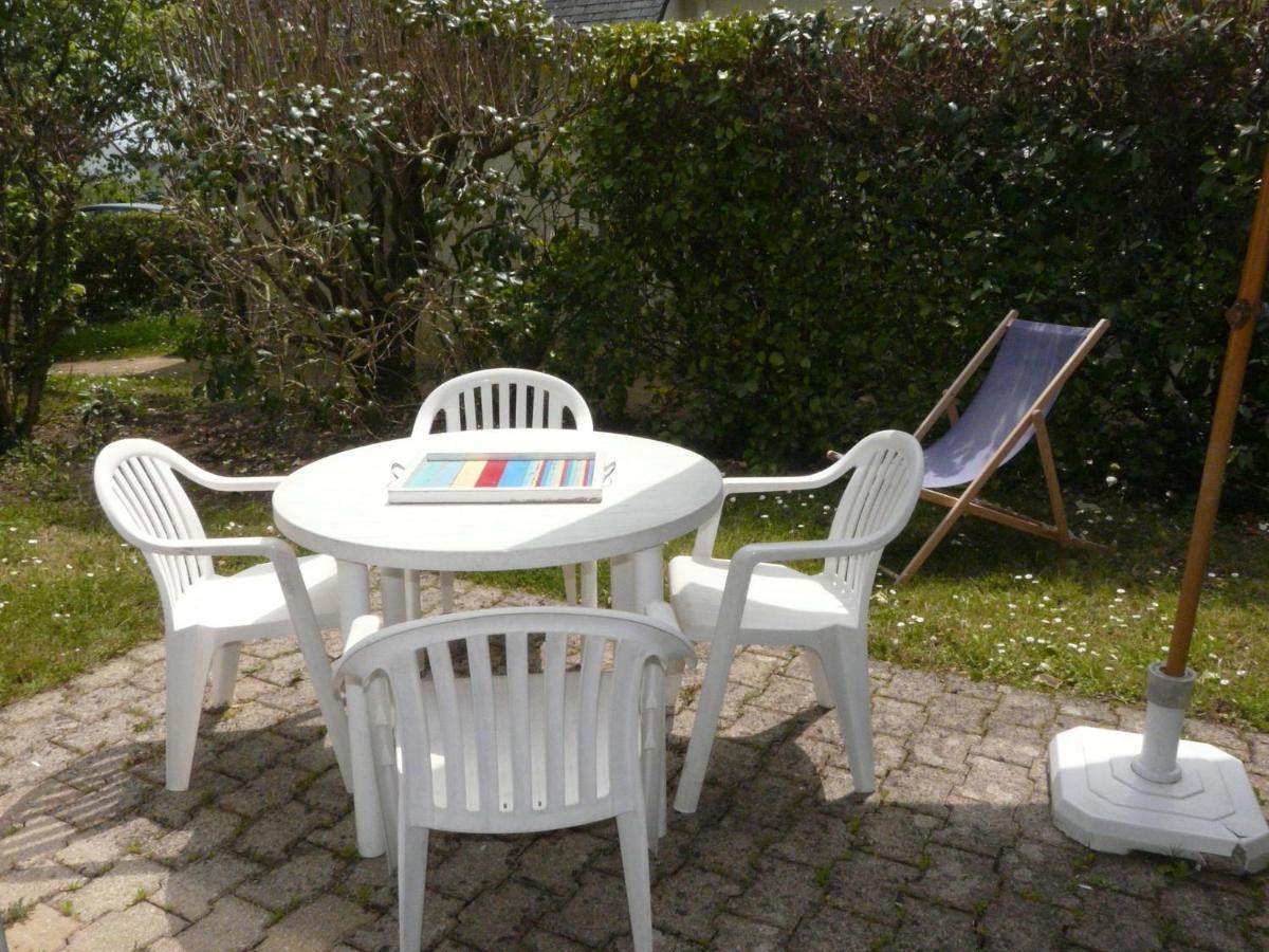Hébergement de vacances Kreisker 3 - Maison Jumelee, Jardin - Ca6009 *