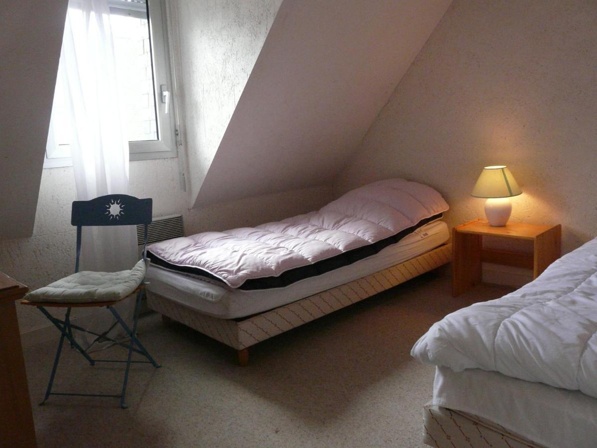 Kreisker 3 - Maison Jumelee, Jardin - Ca6009 Hébergement de vacances *
