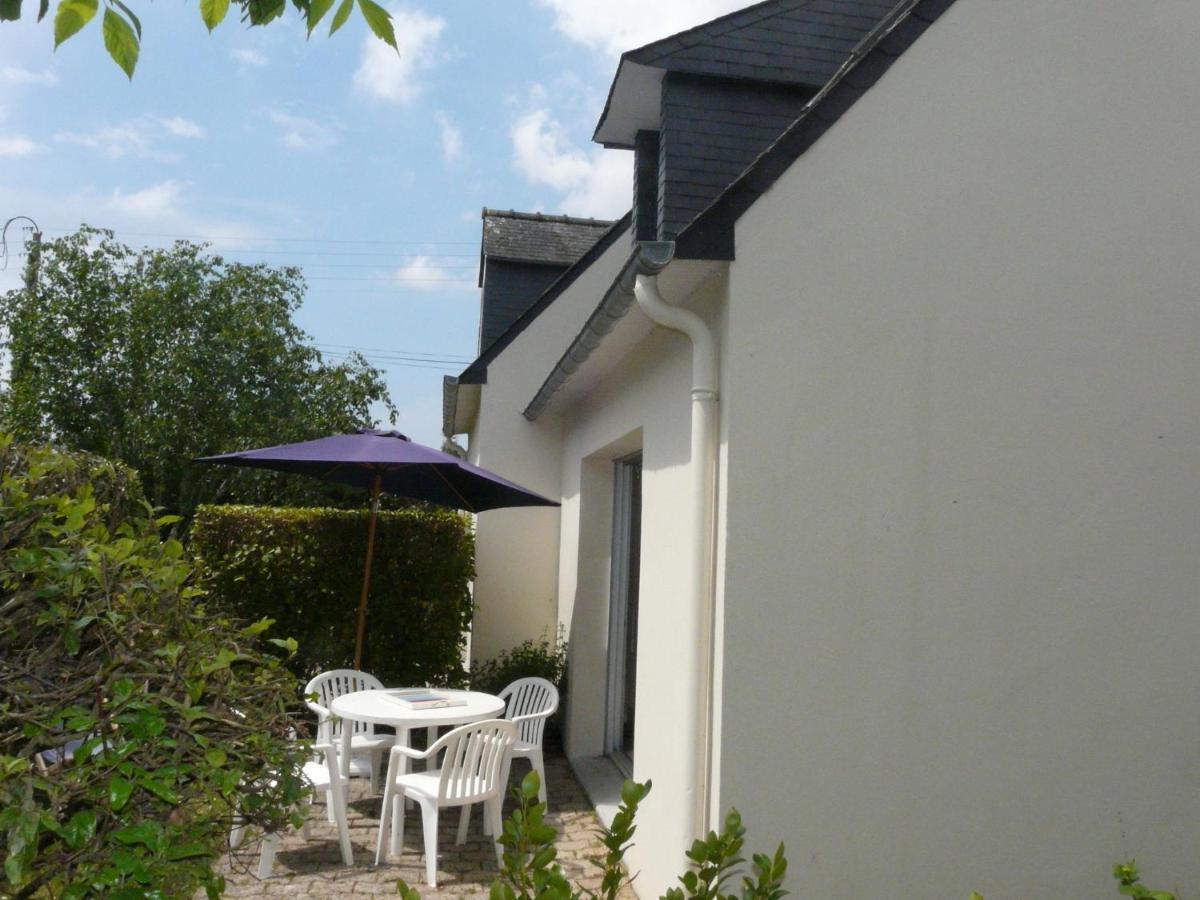 Kreisker 3 - Maison Jumelee, Jardin - Ca6009 Carnac